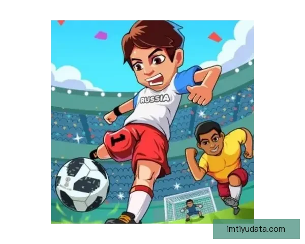 世界杯竞猜游戏玩法全解析助你轻松掌握投注技巧赢取精彩赛事乐趣