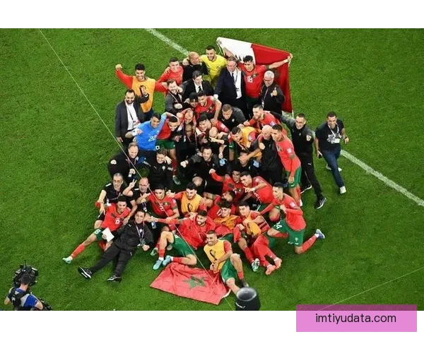 世界杯精彩对决尽在竞猜平台实时下注赢取丰厚奖励