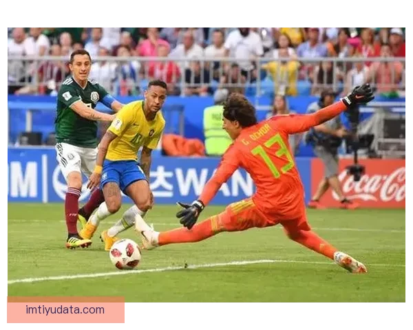 世界杯体育竞猜分析趋势与策略深度解读助你精准把握比赛胜负走向