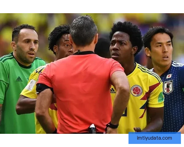 世界杯体育竞猜分析趋势与策略深度解读助你精准把握比赛胜负走向