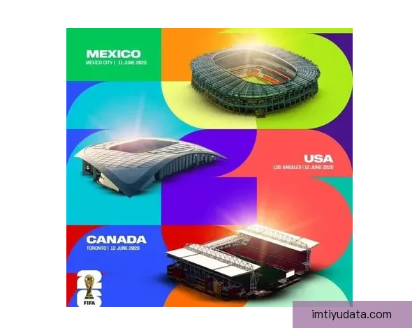 美加墨世界杯投注指南与最新玩法解析全攻略